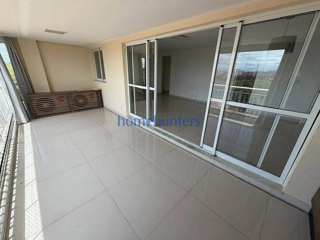 Apartamento, 3 quartos, 132 m² - Foto 2