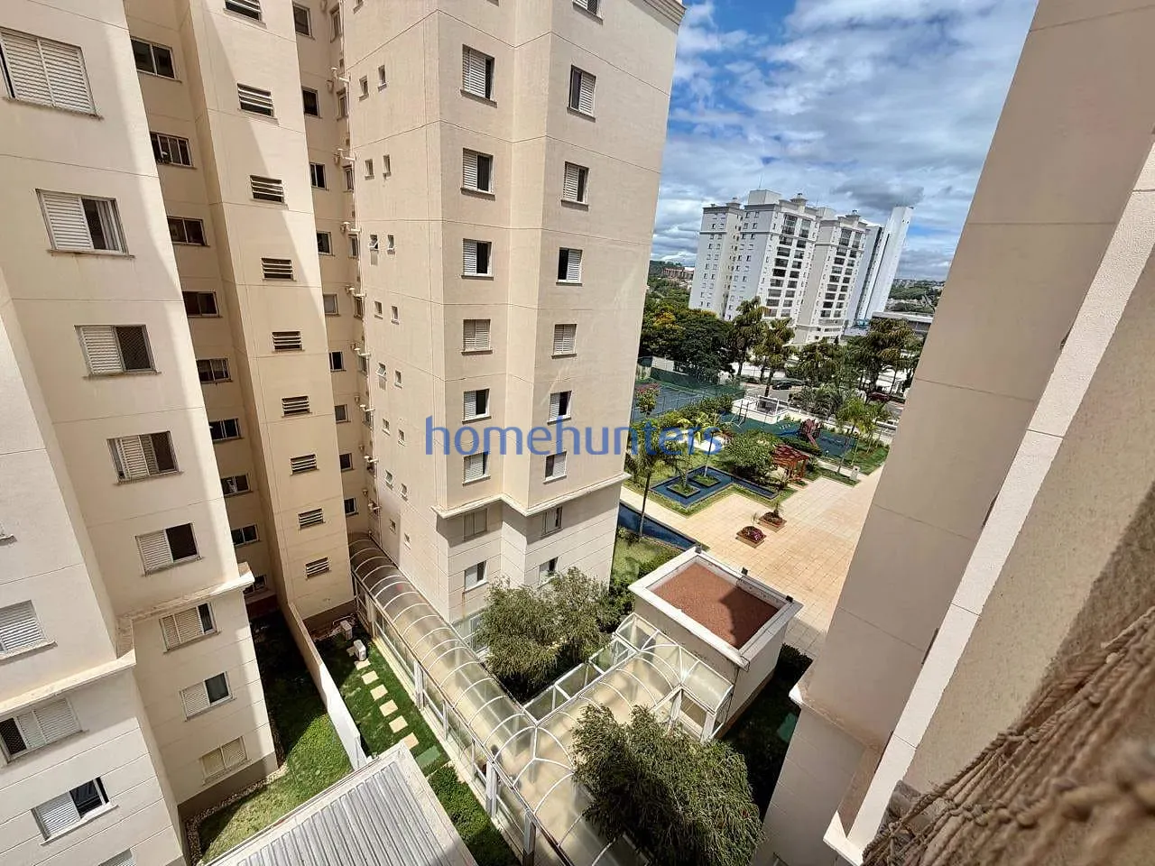 Apartamento, 3 quartos, 132 m² - Foto 24