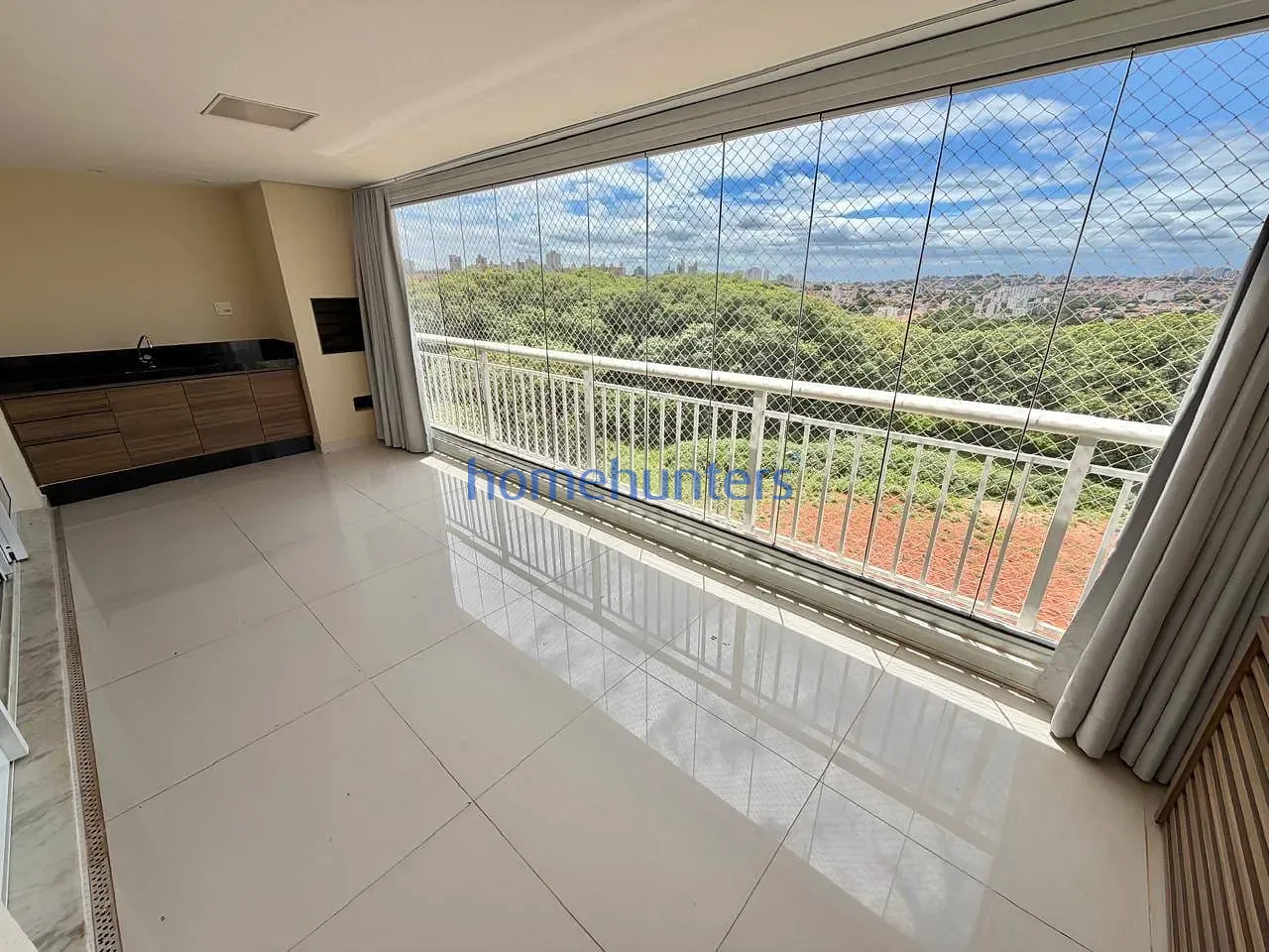 Apartamento, 3 quartos, 132 m² - Foto 5