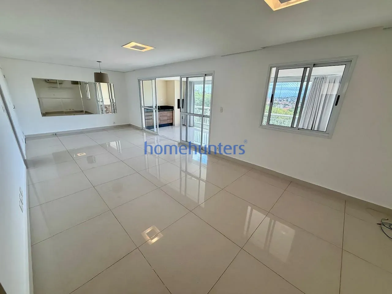 Apartamento, 3 quartos, 132 m² - Foto 4