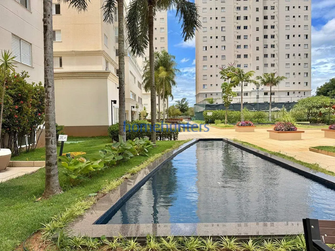 Apartamento, 3 quartos, 132 m² - Foto 47