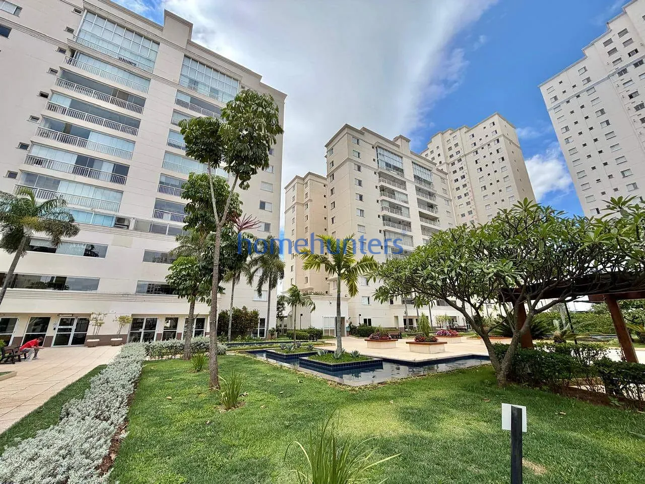 Apartamento, 3 quartos, 132 m² - Foto 49