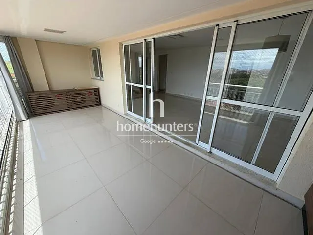 Apartamento 3 quartos e 4 banheiros, à venda, no bairro Vila Brandina em Campinas