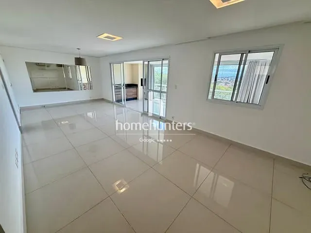 Apartamento 3 quartos e 4 banheiros, à venda, no bairro Vila Brandina em Campinas