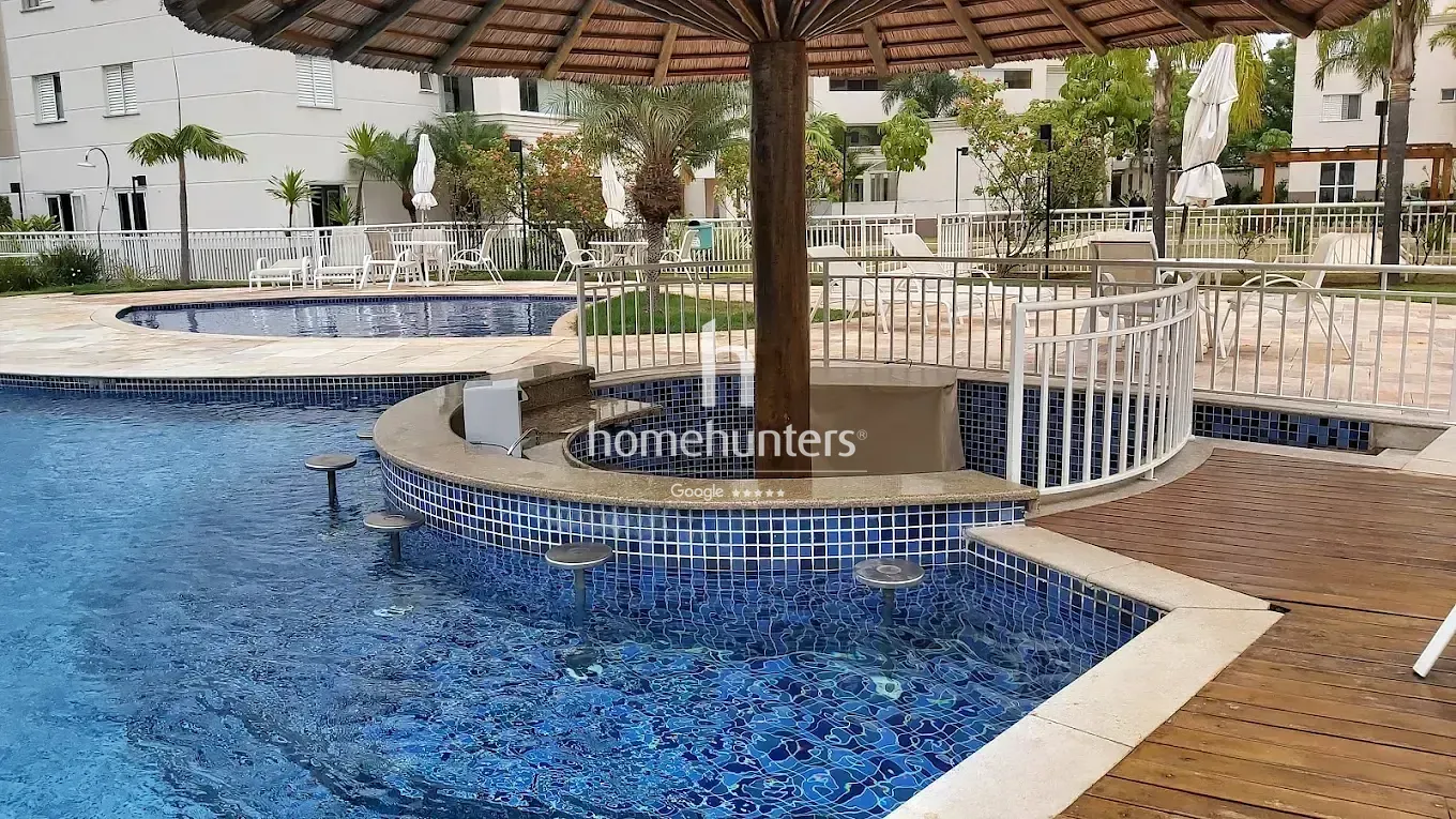 Apartamento, 3 quartos, 132 m² - Foto 52