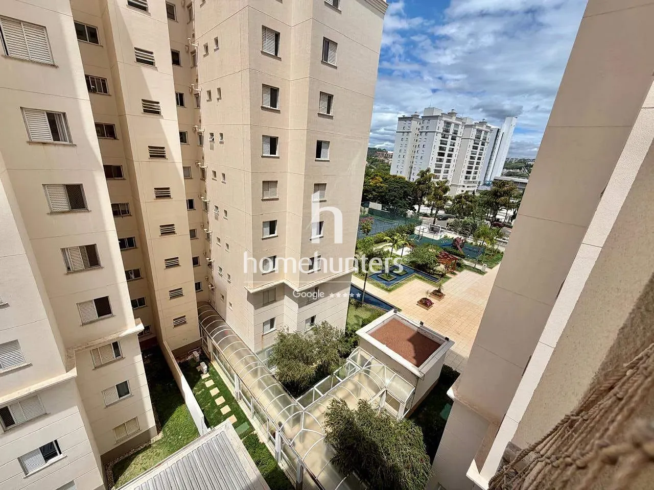 Apartamento, 3 quartos, 132 m² - Foto 24