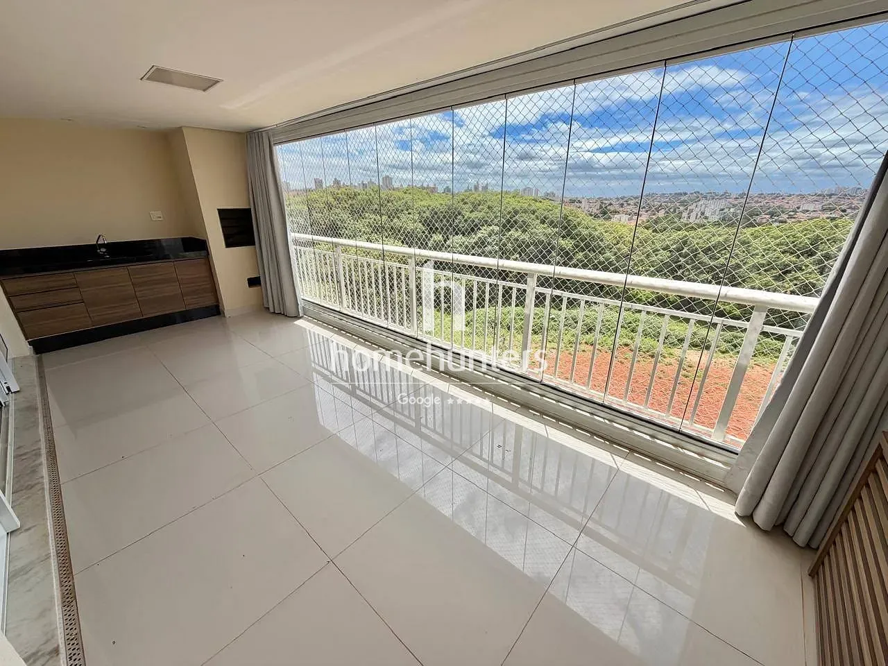 Apartamento, 3 quartos, 132 m² - Foto 5