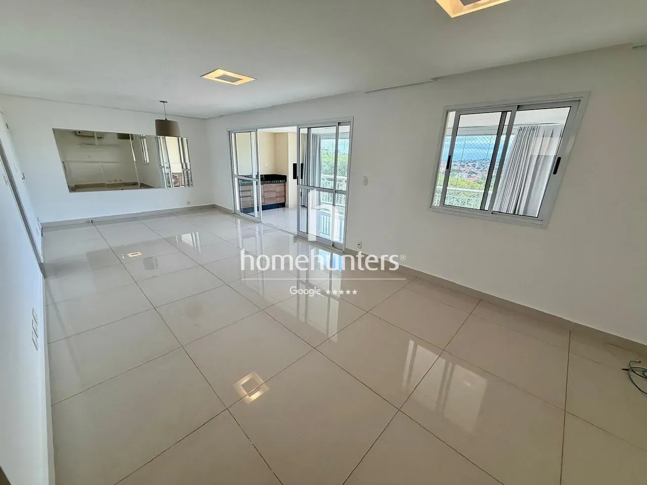Apartamento, 3 quartos, 132 m² - Foto 4