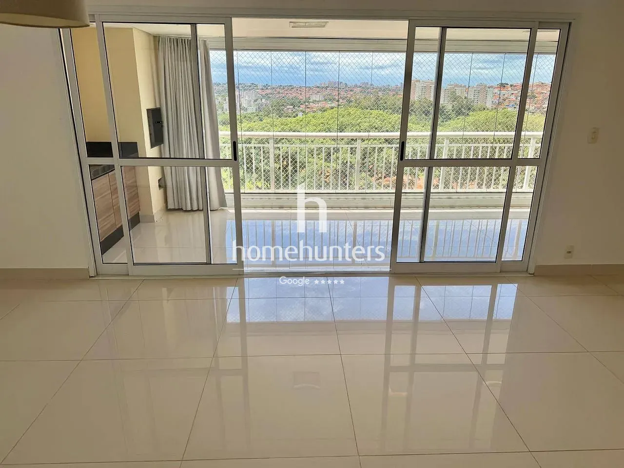 Apartamento, 3 quartos, 132 m² - Foto 6