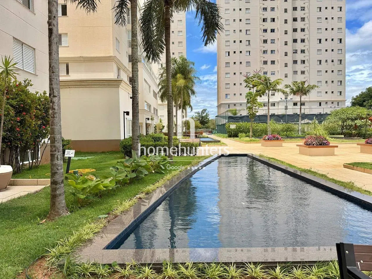 Apartamento, 3 quartos, 132 m² - Foto 47