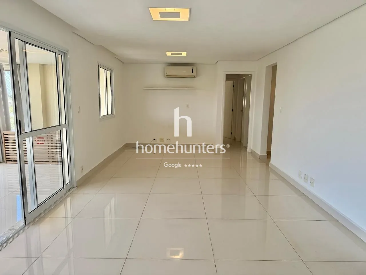 Apartamento, 3 quartos, 132 m² - Foto 7