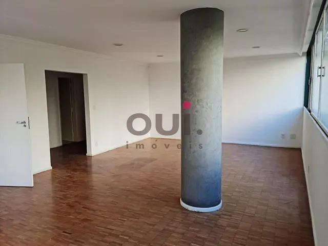 Apartamento 3 quartos e 2 banheiros, à venda, no bairro Jardim Paulista em São Paulo