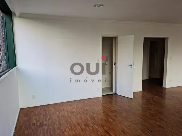 Apartamento 3 quartos e 2 banheiros, à venda, no bairro Jardim Paulista em São Paulo