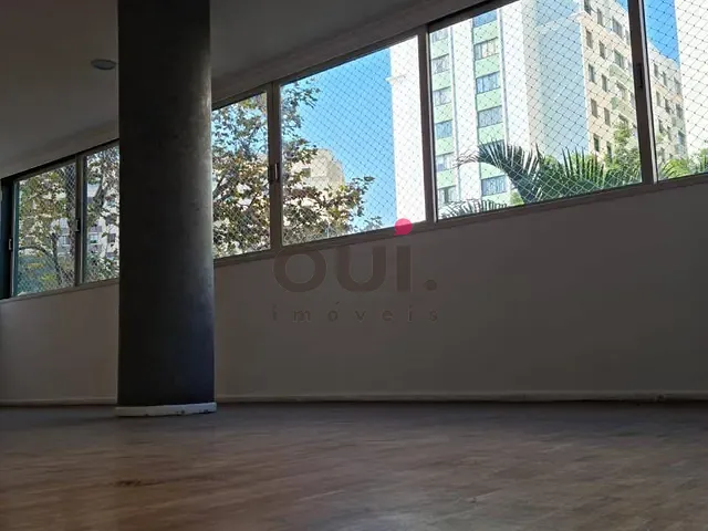 Apartamento 3 quartos e 2 banheiros, à venda, no bairro Jardim Paulista em São Paulo