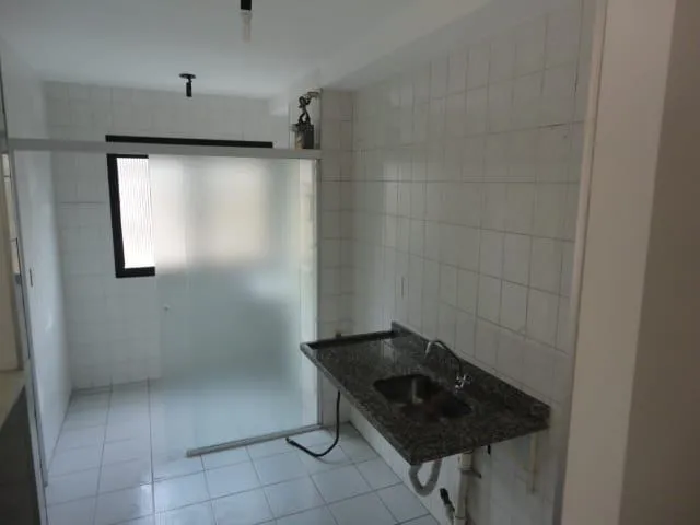 Apartamento com 56m² 2 quartos e 2 banheiros, à venda, no bairro Jardim das Vertentes em São Paulo
