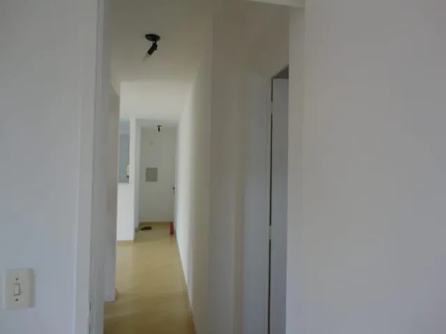 Apartamento com 56m² 2 quartos e 2 banheiros, à venda, no bairro Jardim das Vertentes em São Paulo