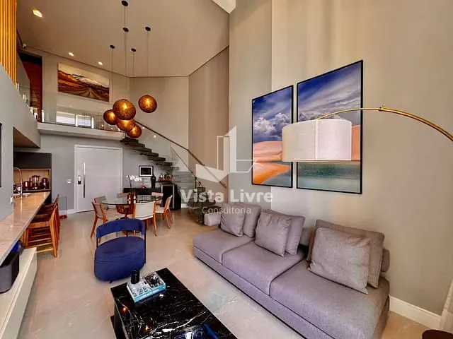 Apartamento com 181m² 3 quartos e 4 banheiros, à venda, no bairro Brooklin em São Paulo