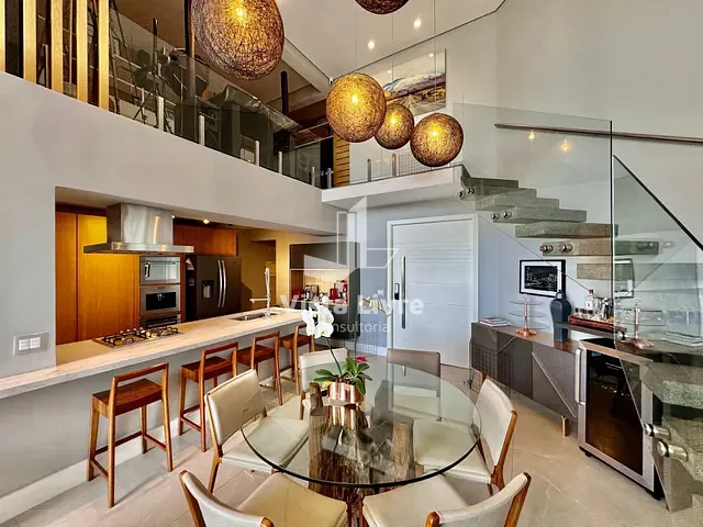 Apartamento com 181m² 3 quartos e 4 banheiros, à venda, no bairro Brooklin em São Paulo