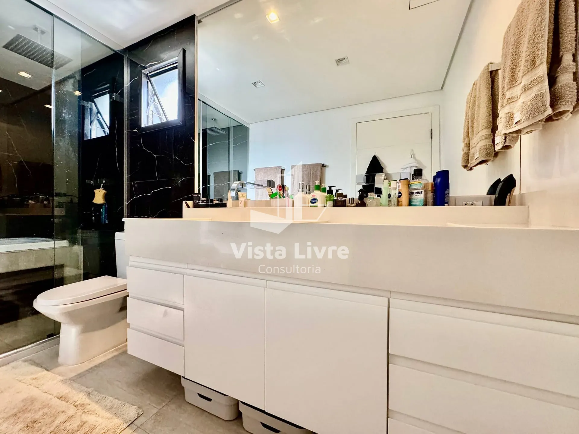 Apartamento, 3 quartos, 181 m² - Foto 42