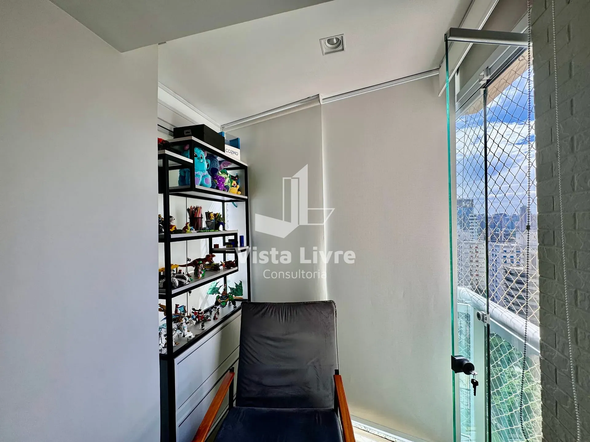 Apartamento, 3 quartos, 181 m² - Foto 19