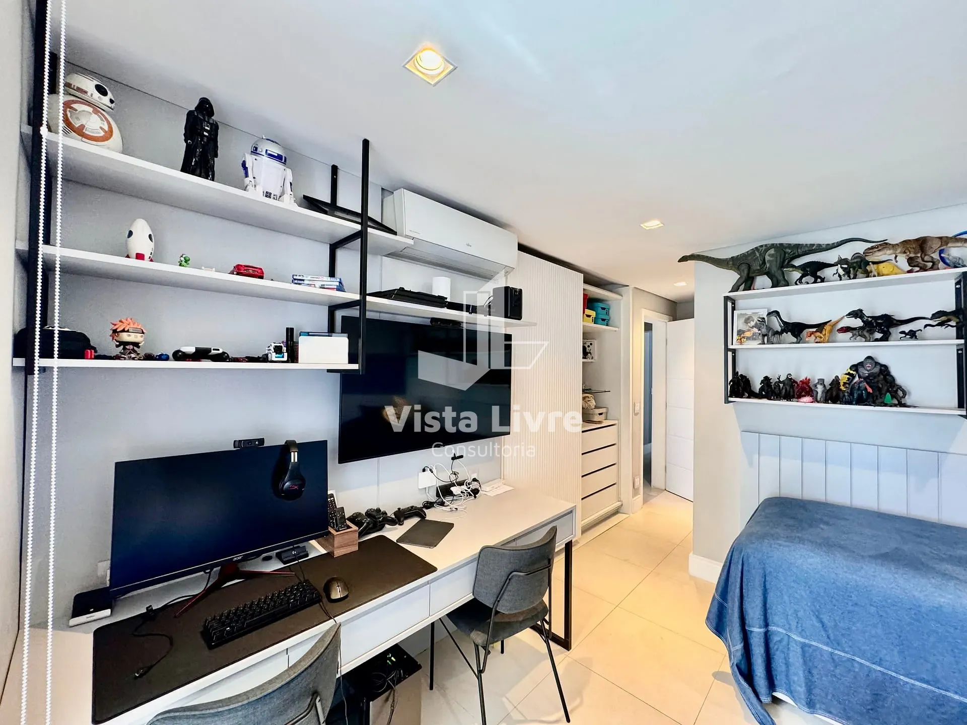 Apartamento, 3 quartos, 181 m² - Foto 26