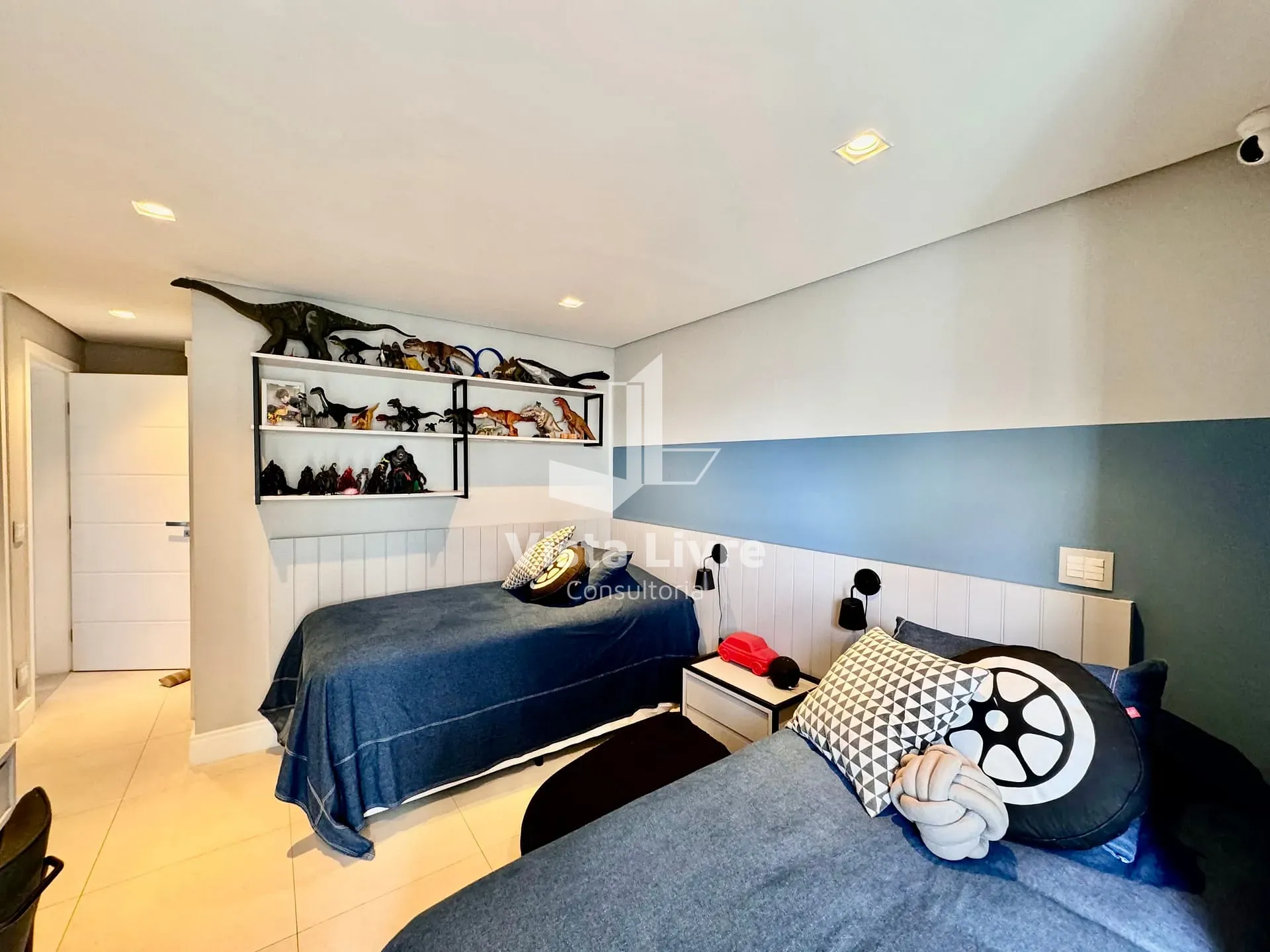 Apartamento, 3 quartos, 181 m² - Foto 27