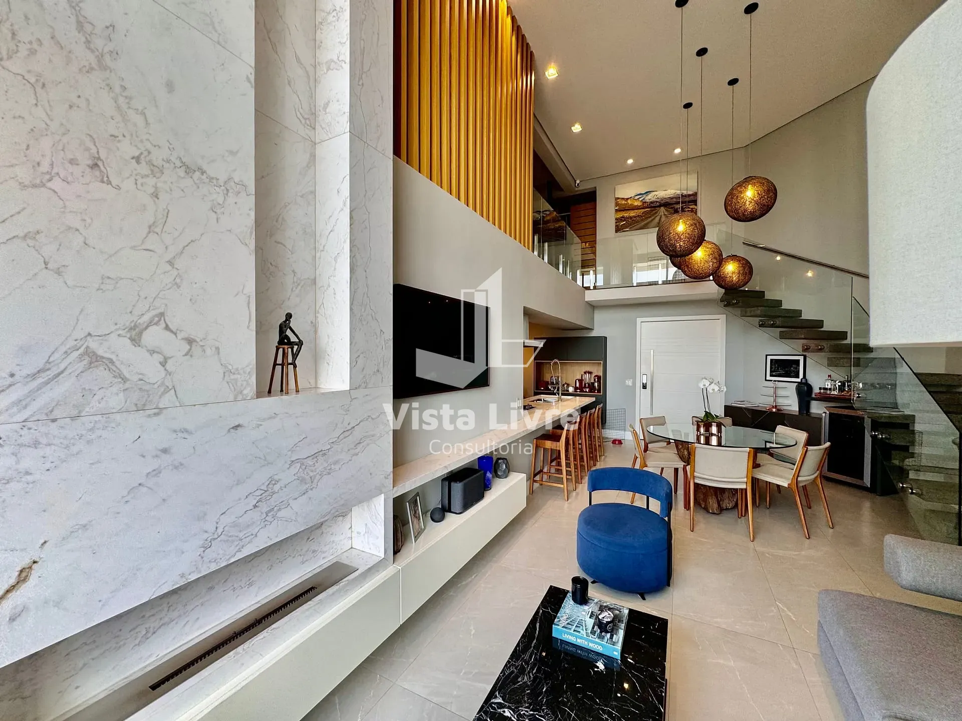 Apartamento, 3 quartos, 181 m² - Foto 7