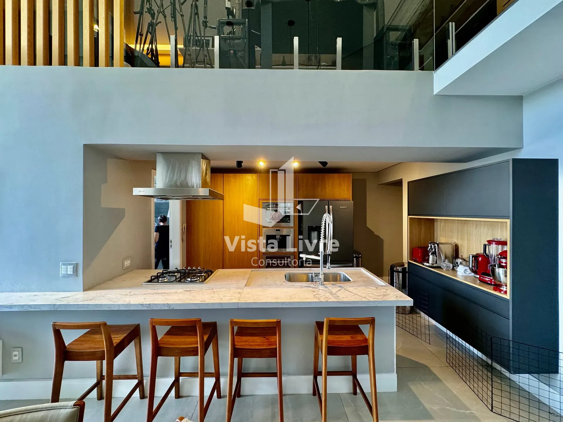 Apartamento, 3 quartos, 181 m² - Foto 10