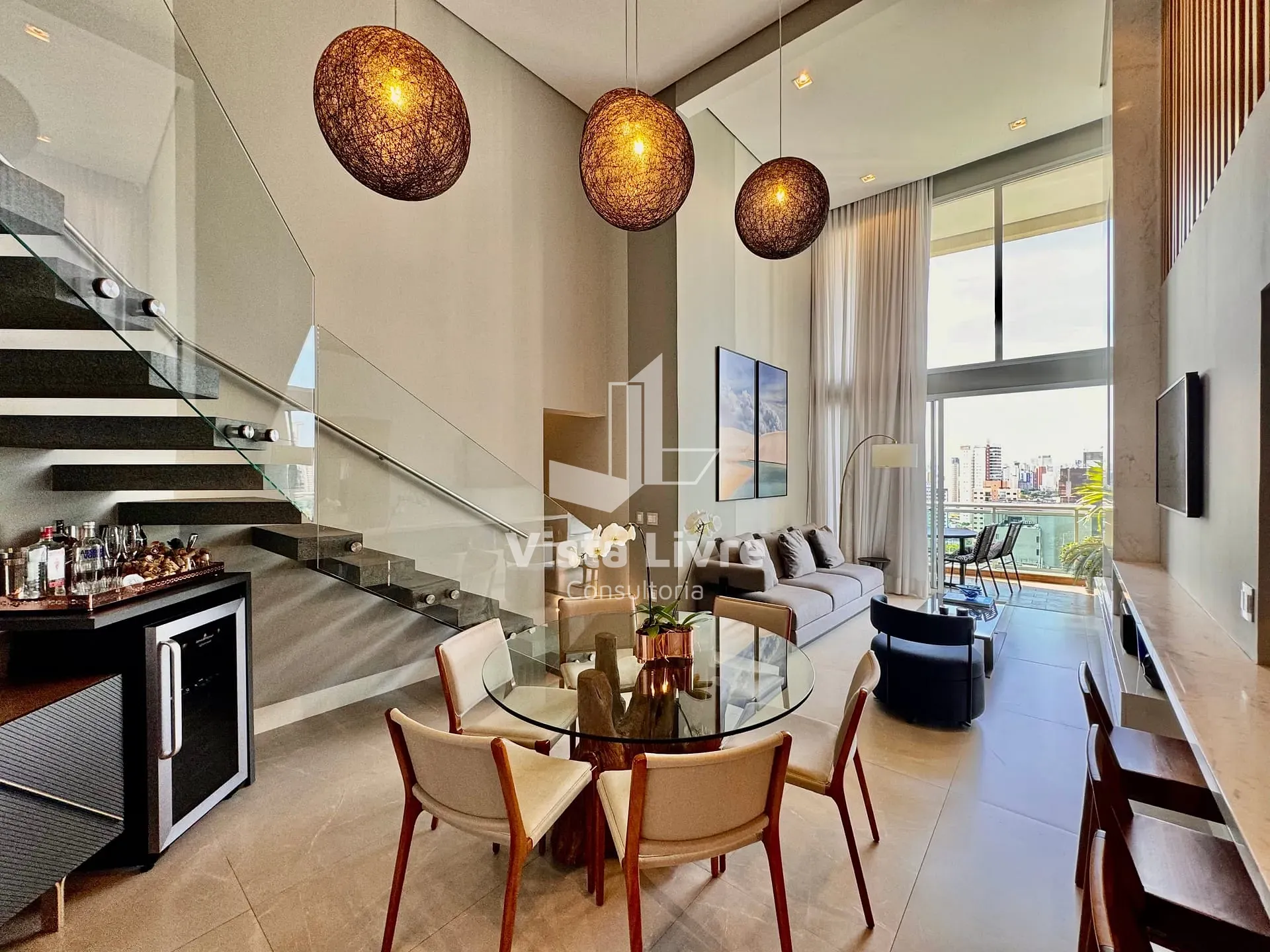 Apartamento, 3 quartos, 181 m² - Foto 6