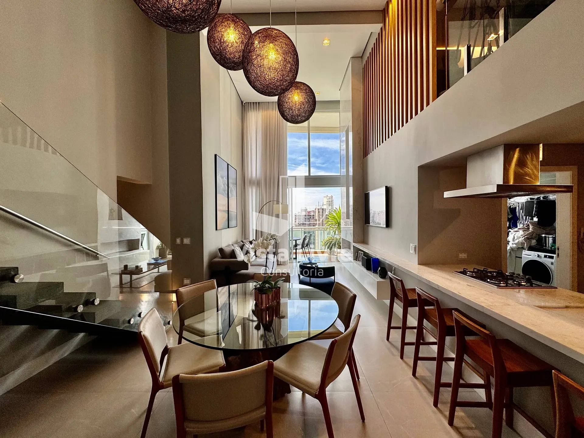 Apartamento, 3 quartos, 181 m² - Foto 5