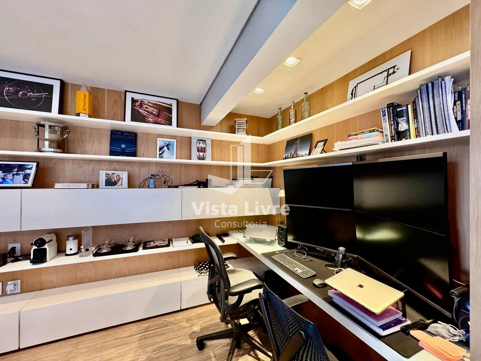 Apartamento, 3 quartos, 181 m² - Foto 30
