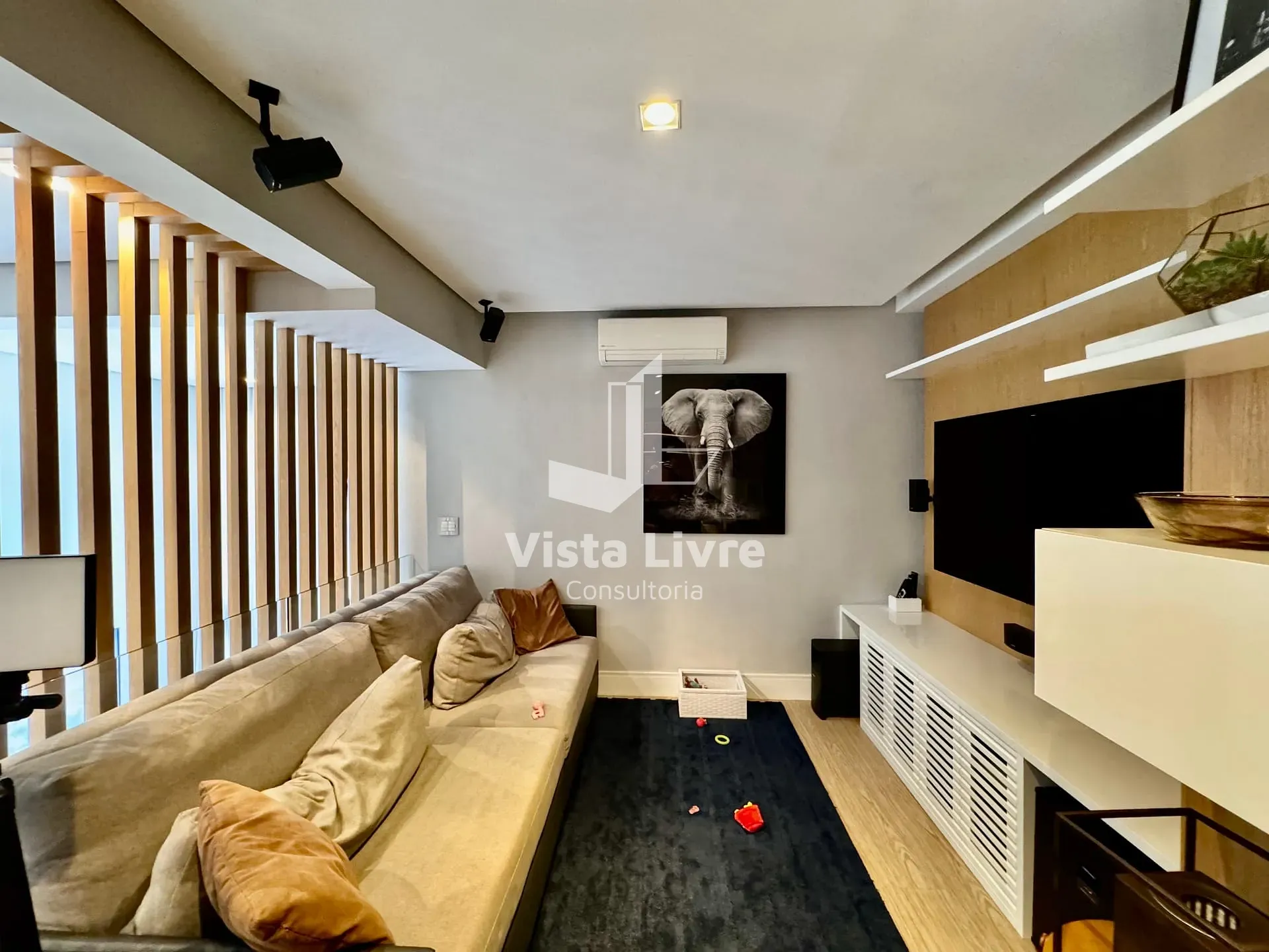 Apartamento, 3 quartos, 181 m² - Foto 8