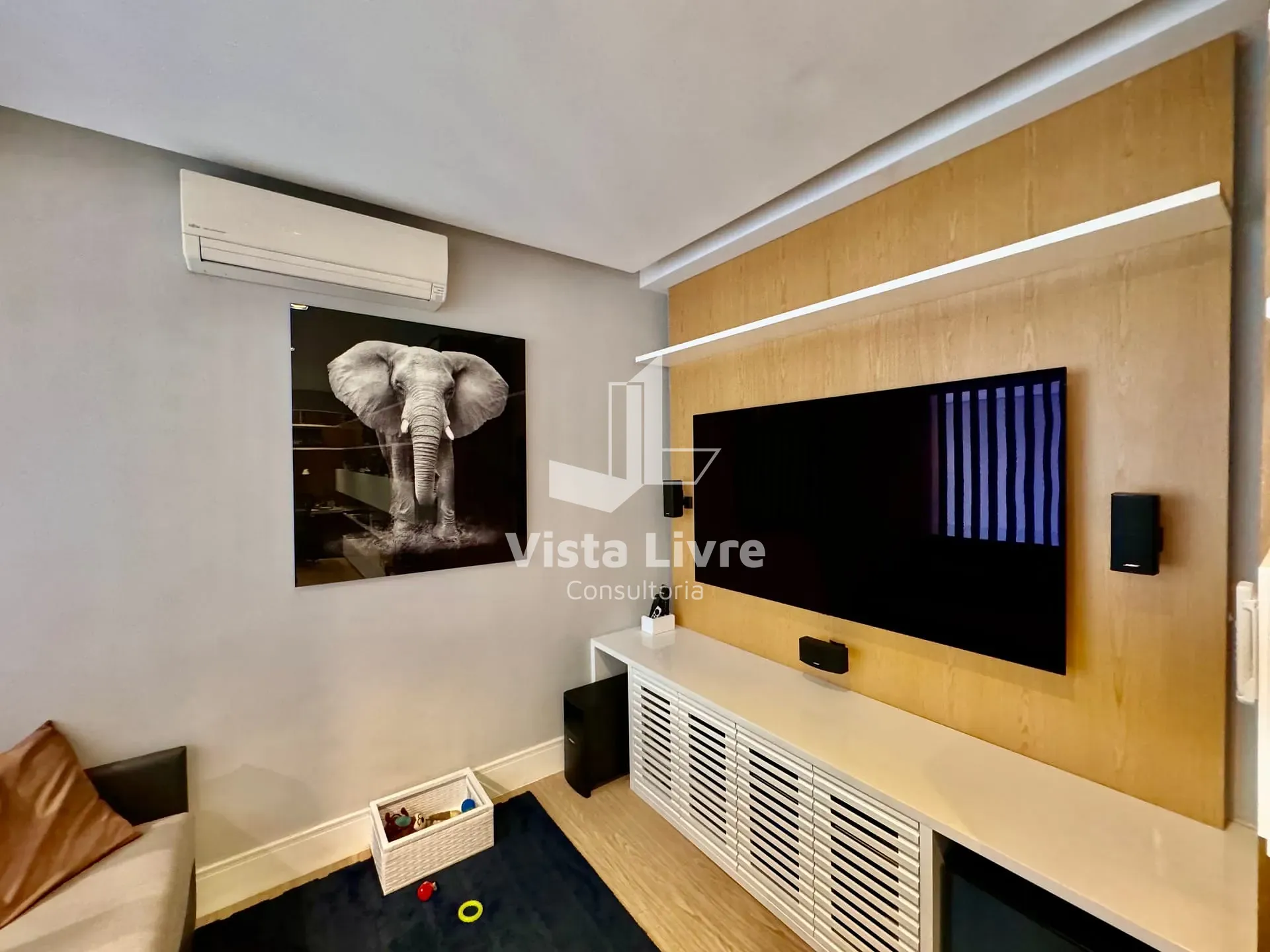 Apartamento, 3 quartos, 181 m² - Foto 9