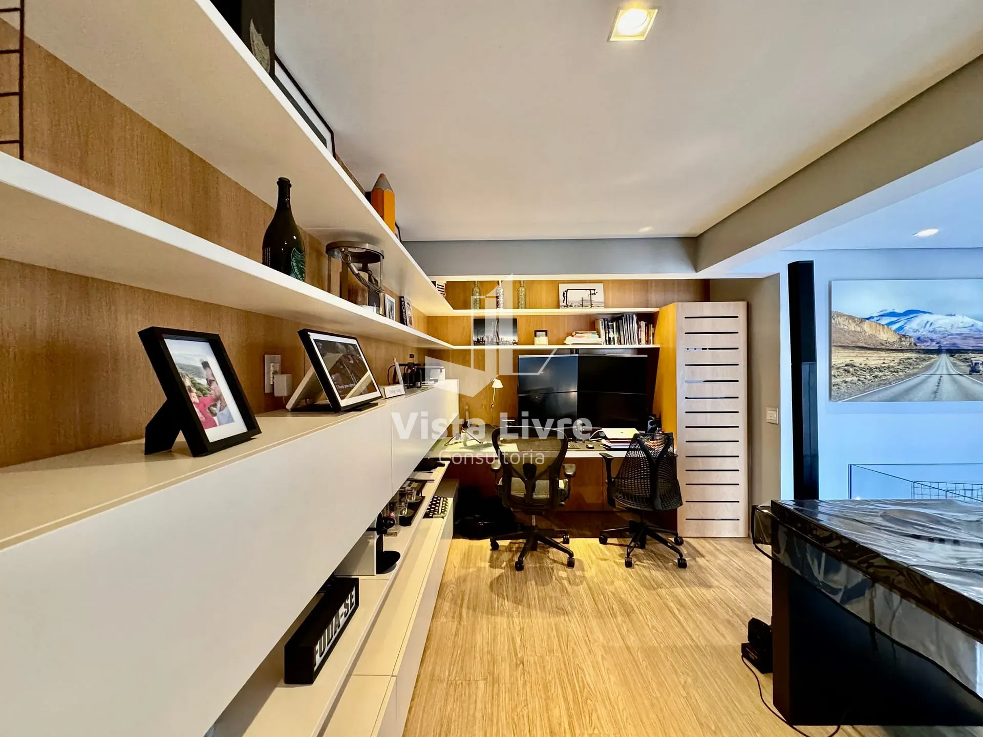 Apartamento, 3 quartos, 181 m² - Foto 31
