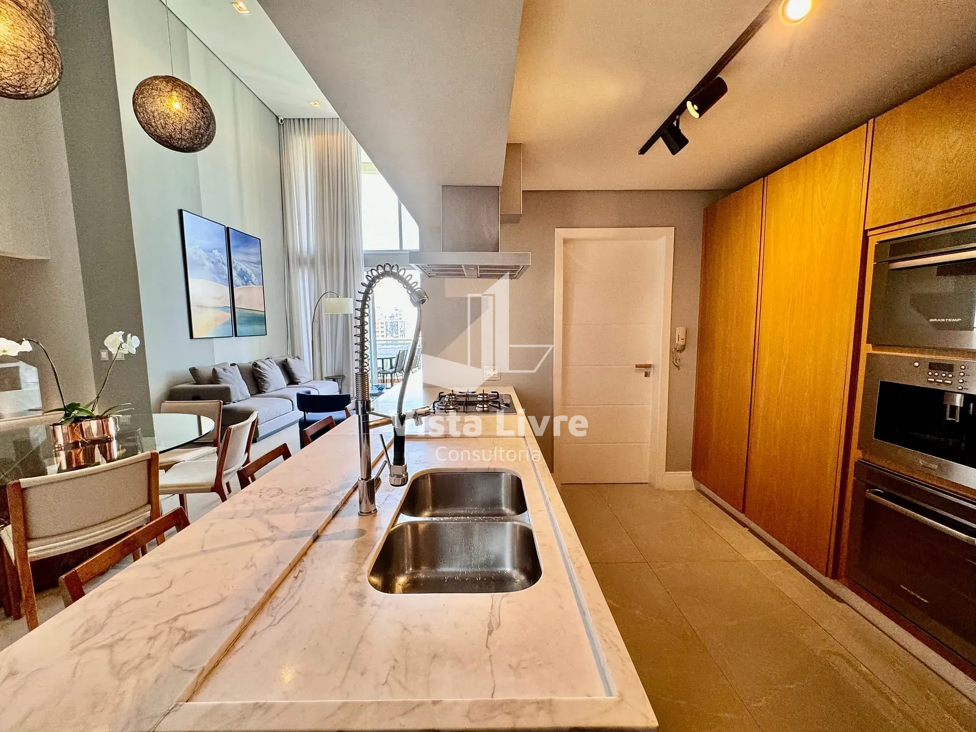 Apartamento, 3 quartos, 181 m² - Foto 11