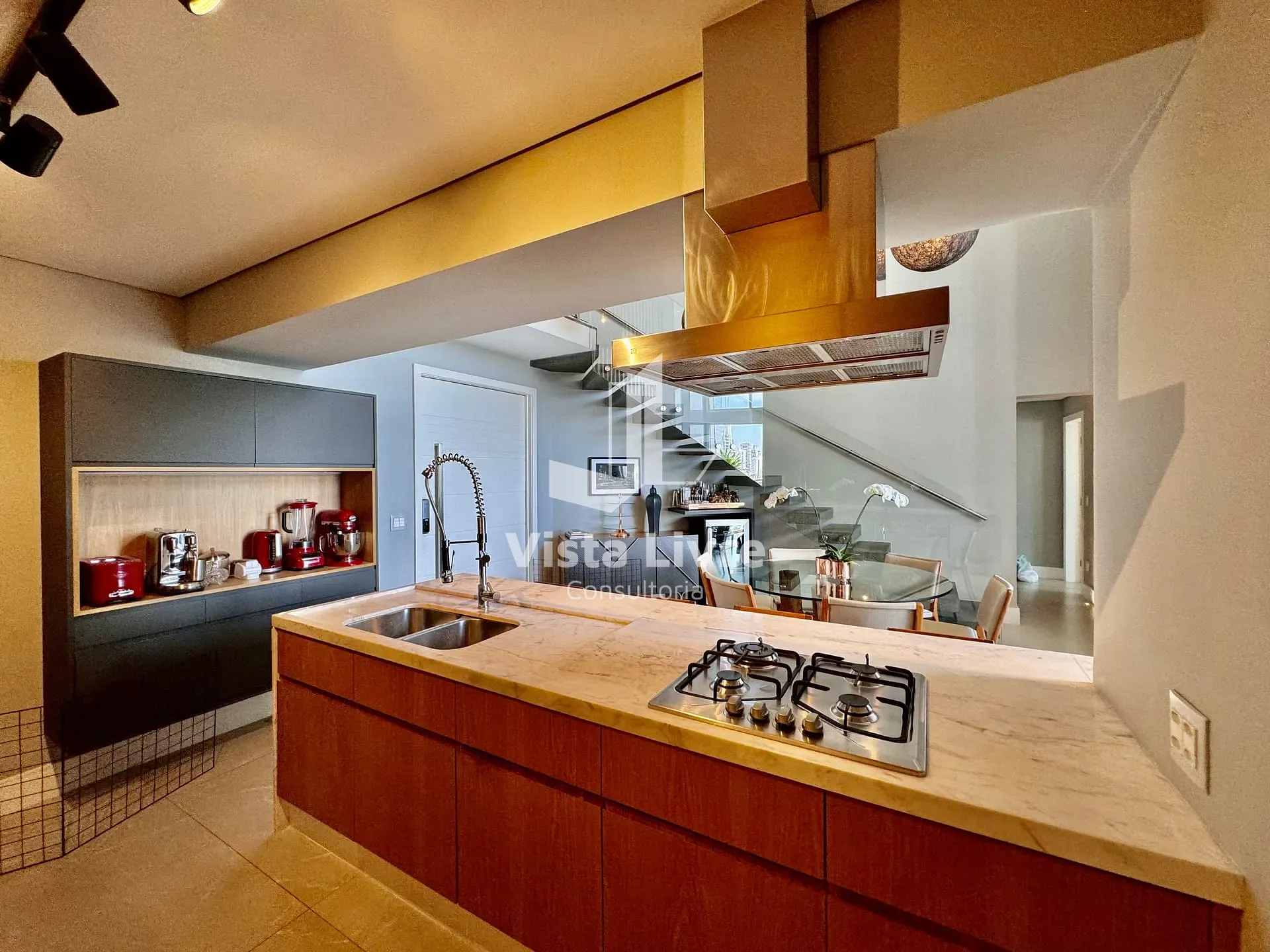 Apartamento, 3 quartos, 181 m² - Foto 14