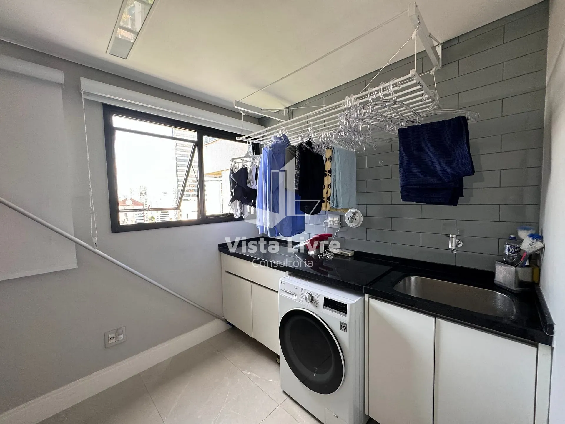 Apartamento, 3 quartos, 181 m² - Foto 34
