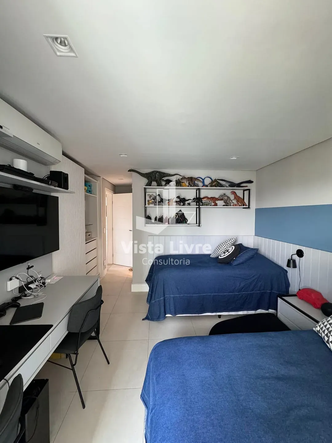 Apartamento, 3 quartos, 181 m² - Foto 37