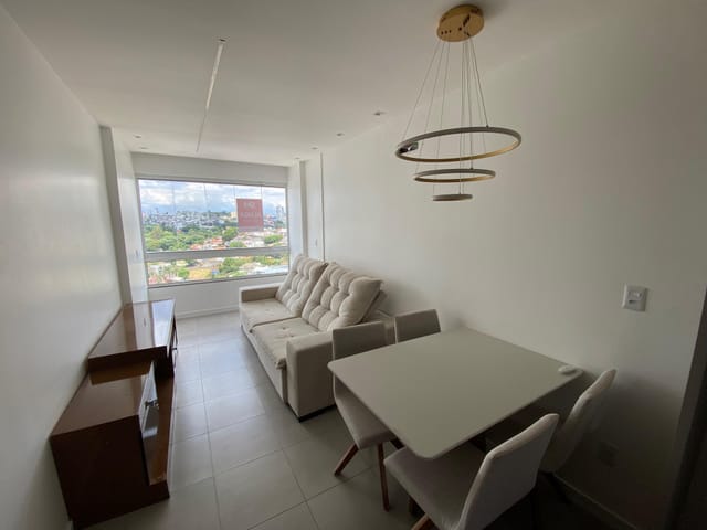 Foto do Apartamento - Apartamento para locação, Palmital, Chapecó, SC | Santa Maria