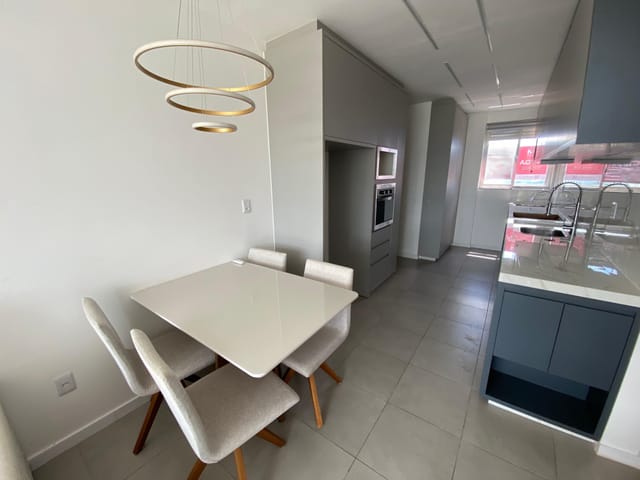 Foto do Apartamento - Apartamento para locação, Palmital, Chapecó, SC | Santa Maria