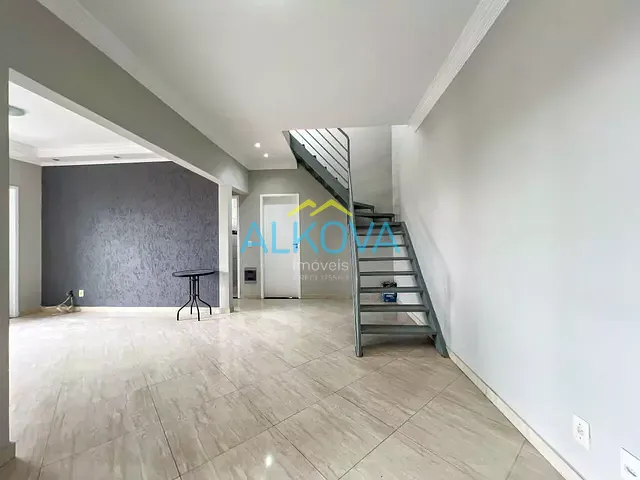 Apartamento 4 quartos e 2 banheiros, à venda, no bairro Bosque dos Eucaliptos em São José dos Campos