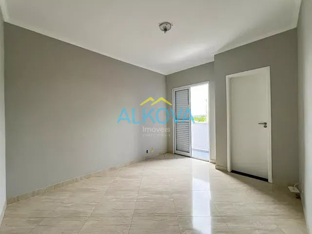 Apartamento 4 quartos e 2 banheiros, à venda, no bairro Bosque dos Eucaliptos em São José dos Campos