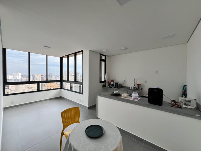 Foto do Apartamento - Apartamento no Cambuí com lazer completo e localização privilegiada | Home Hunters