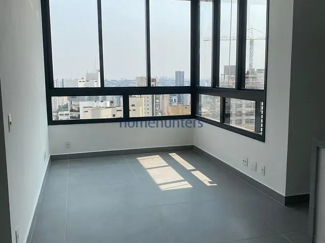 Apartamento 1 quarto e 1 banheiro, à venda, no bairro Cambuí em Campinas