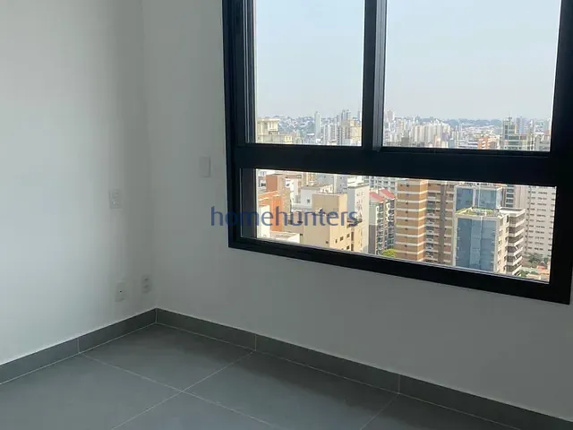 Apartamento 1 quarto e 1 banheiro, à venda, no bairro Cambuí em Campinas