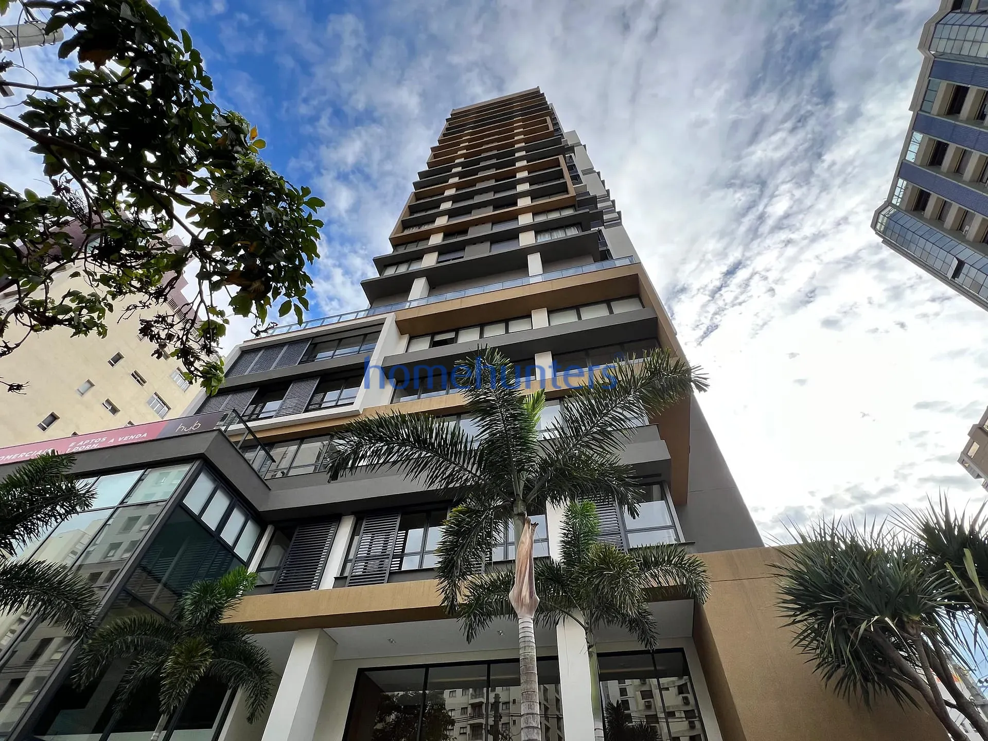 Apartamento, 1 quarto, 46 m² - Foto 20