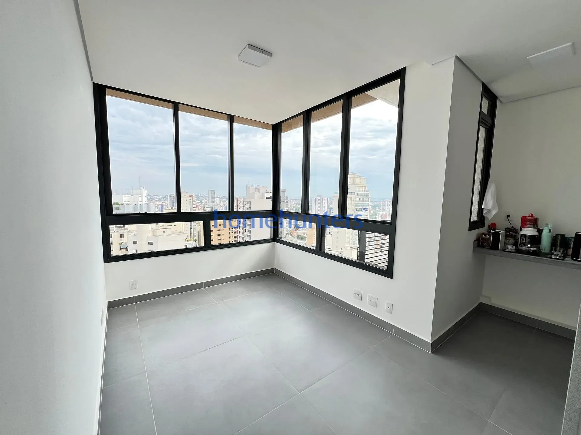 Apartamento, 1 quarto, 46 m² - Foto 2