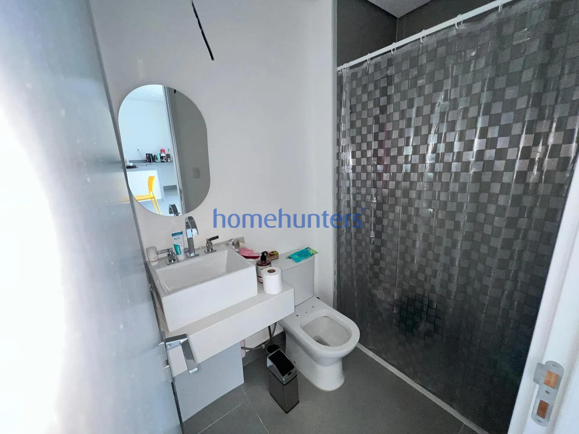 Apartamento, 1 quarto, 46 m² - Foto 10