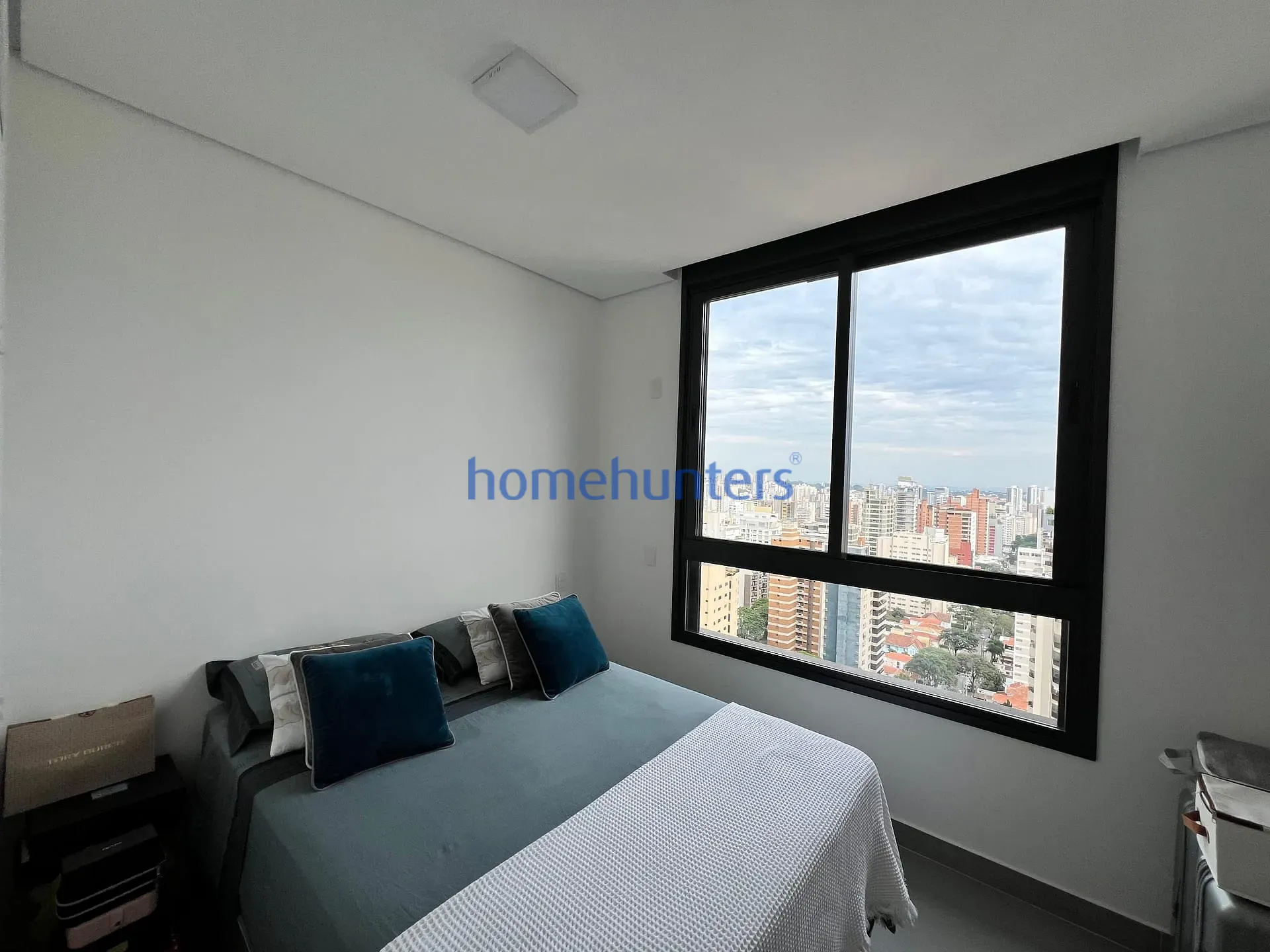 Apartamento, 1 quarto, 46 m² - Foto 11