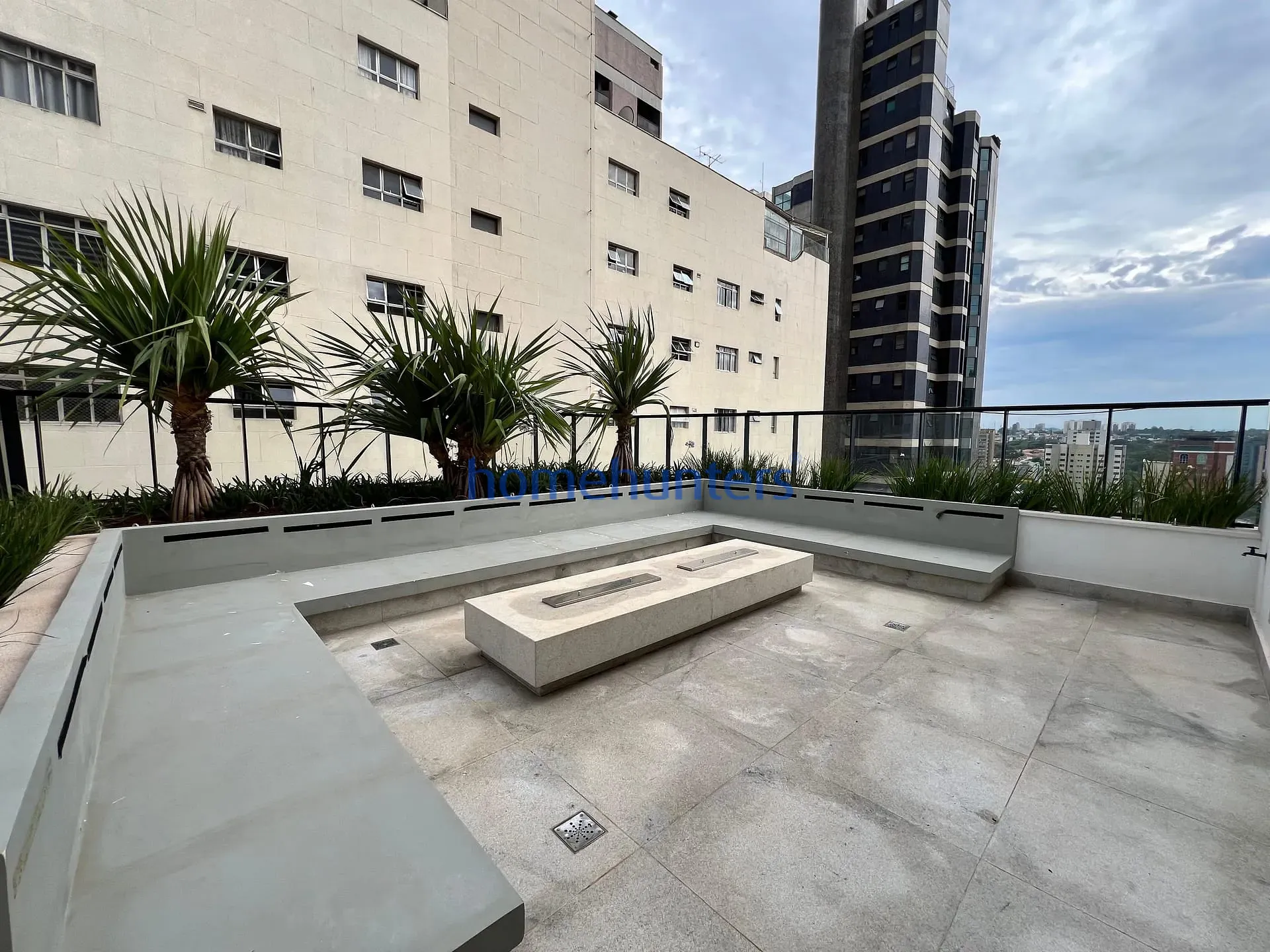 Apartamento, 1 quarto, 46 m² - Foto 14